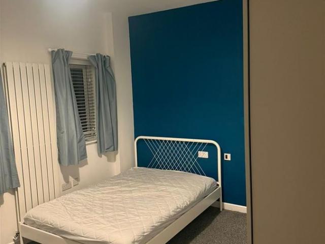 Room for rent in Burnley, Lancashire