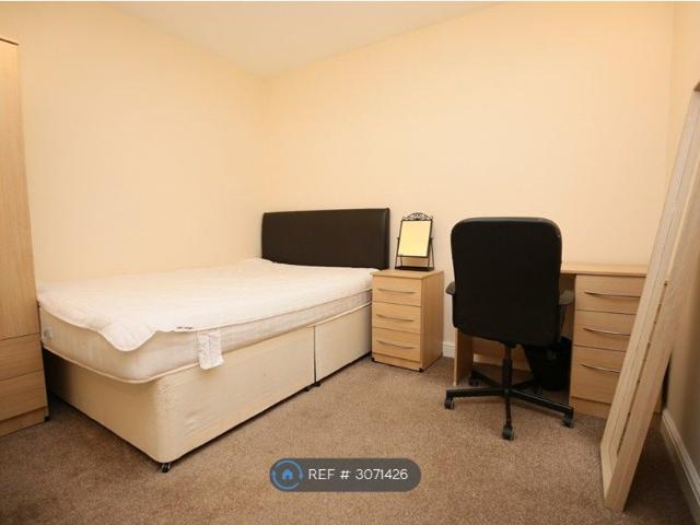 Apartment for rent in Spon End, Coventry