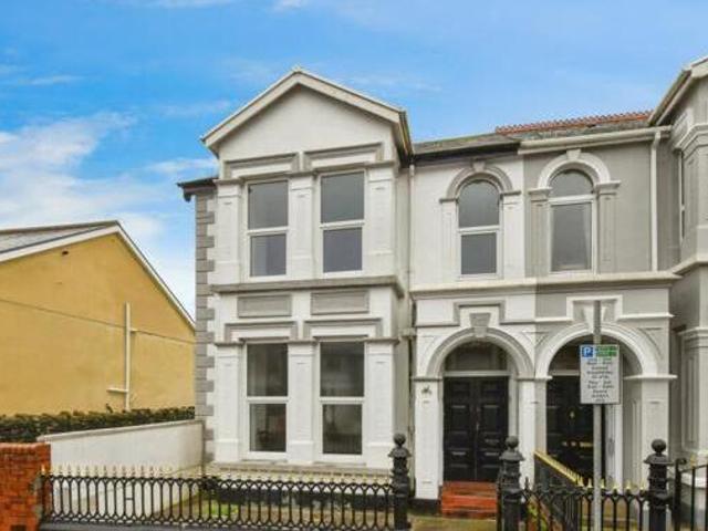 House for sale in Llanelli, Wales