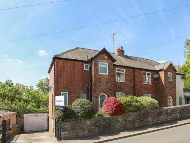 House for sale in South Yorkshire