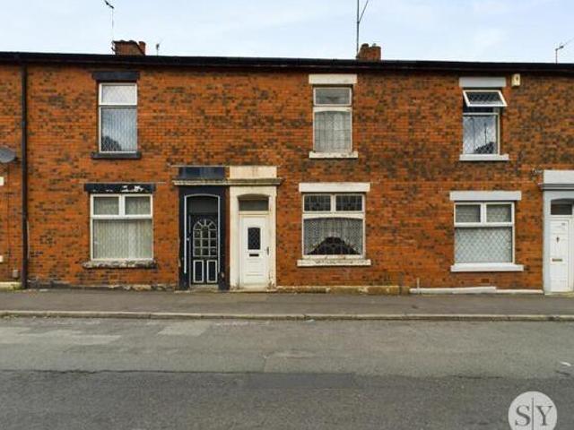House for sale in Mill Hill, Blackburn