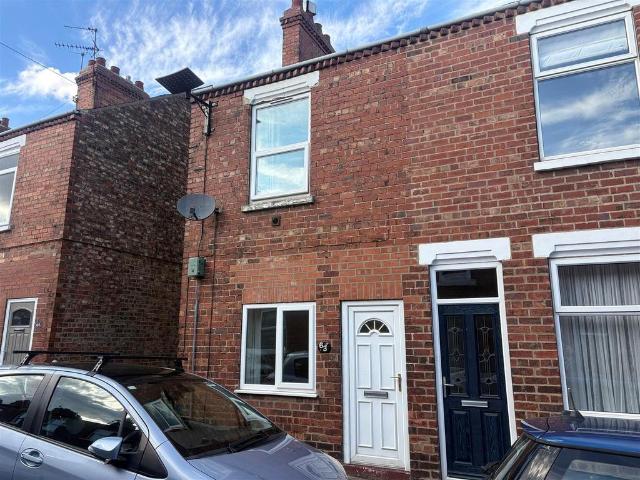 House for rent in South Bank, York