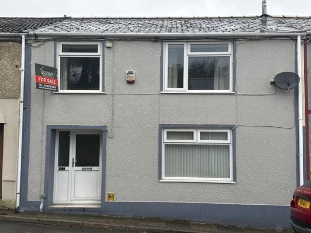 House for rent in Sirhowy, Wales