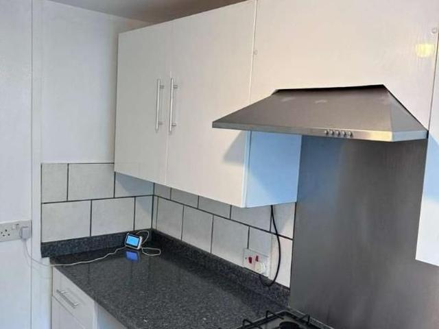 House for rent in Sirhowy, Wales