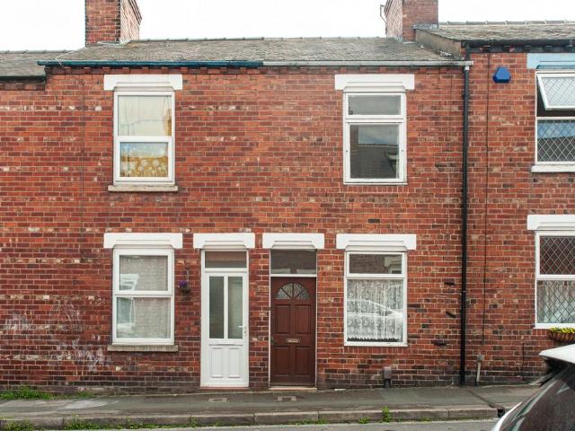 House for rent in High Field, York