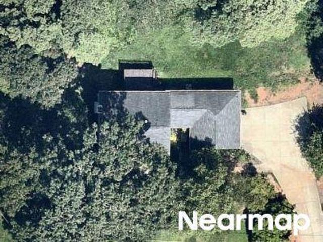 House for sale in Stone Mountain, DeKalb County
