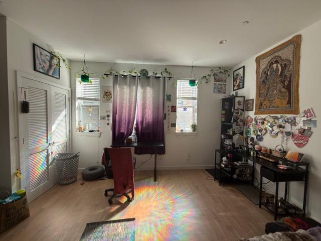 Room for rent in Washington Square West, Philadelphia