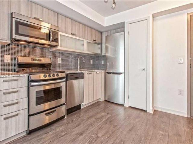 Apartment for rent in Woburn, Ontario