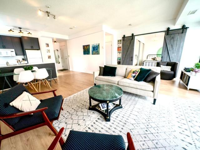 Apartment for rent in Woburn, Ontario
