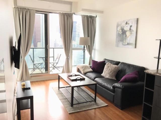 Apartment for rent in Woburn, Ontario