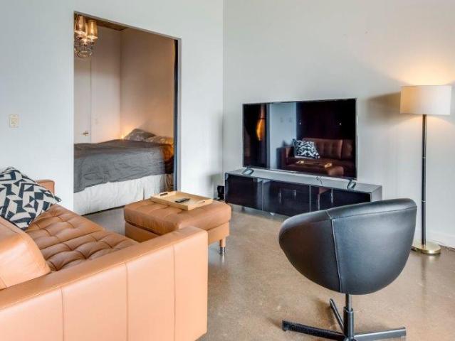 Apartment for rent in Woburn, Ontario