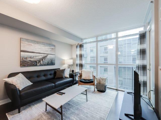 Apartment for rent in Woburn, Ontario