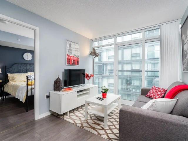 Apartment for rent in Woburn, Ontario