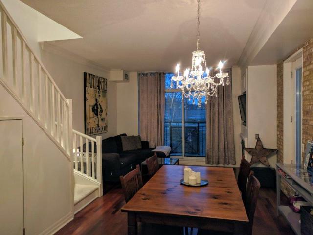 Apartment for rent in Woburn, Ontario
