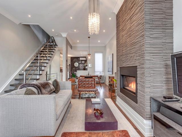 House for rent in Woburn, Ontario