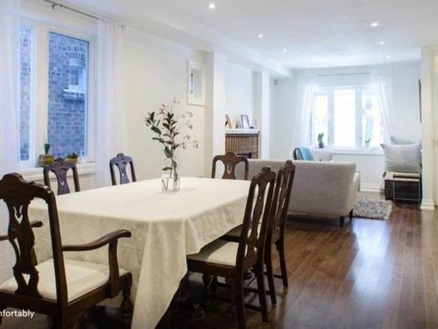 House for rent in Woburn, Ontario