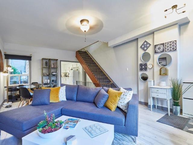 House for rent in Woburn, Ontario