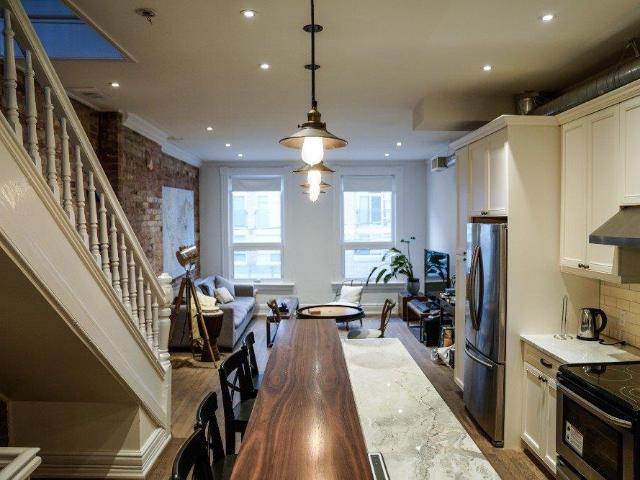 House for rent in Woburn, Ontario