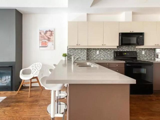 House for rent in Woburn, Ontario