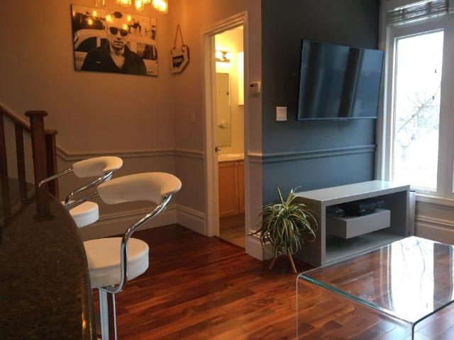 House for rent in Woburn, Ontario