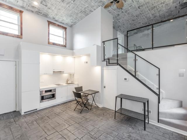 Apartment for rent in Woburn, Ontario