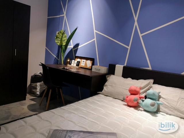Room for rent in Petaling, Damansara Damai