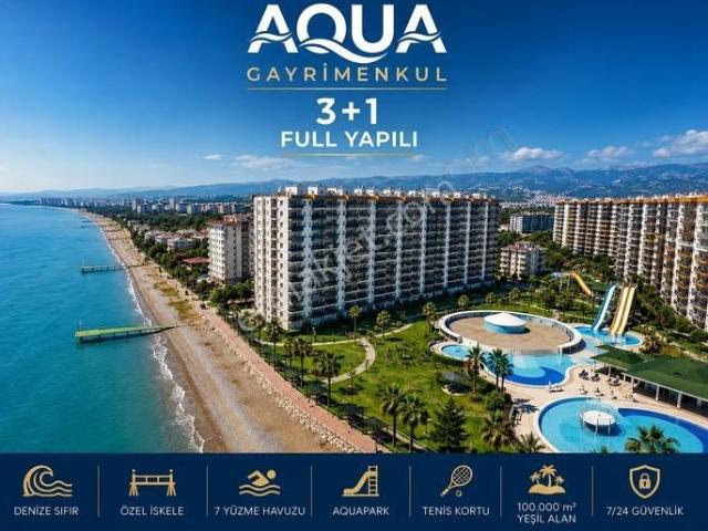 Erdemli, Mersin içerisinde satılık mülk