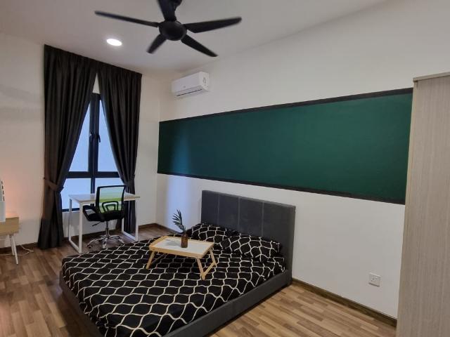 Room for rent in Kuala Lumpur