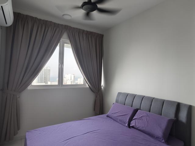 Room for rent in Georgetown, Penang