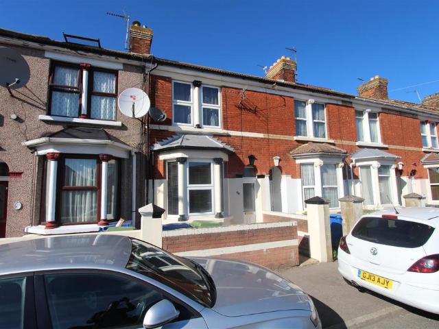House for rent in West Minster, Oad Street