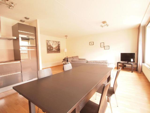 Appartement te huur in Brielle, Zuid Holland