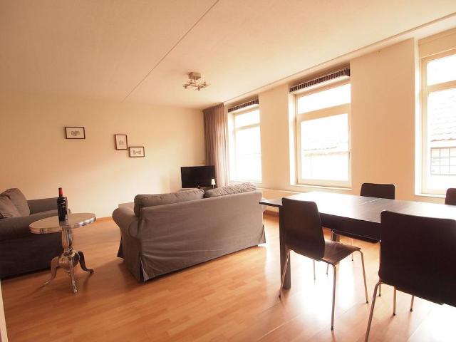 Appartement te huur in Brielle, Zuid Holland