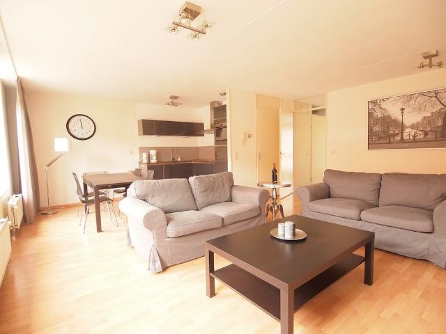 Appartement te huur in Brielle, Zuid Holland