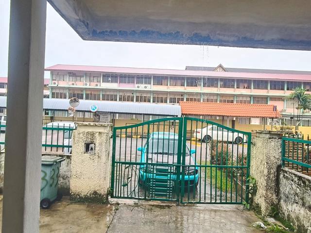 Terraced House for sale in Kepong, Kuala Lumpur