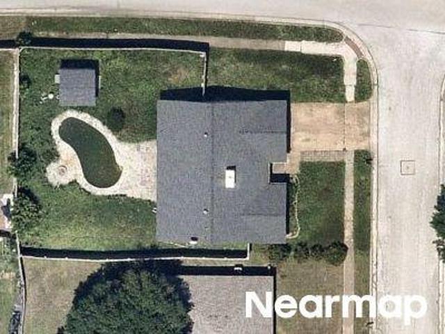 House for sale in Arlington, Texas