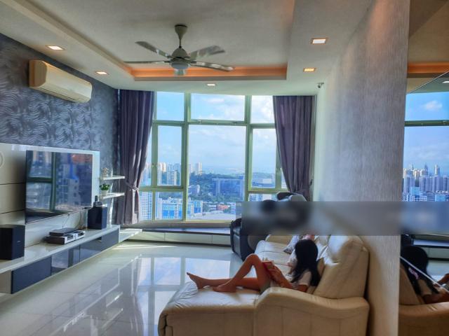 Apartment for sale in Queenstown