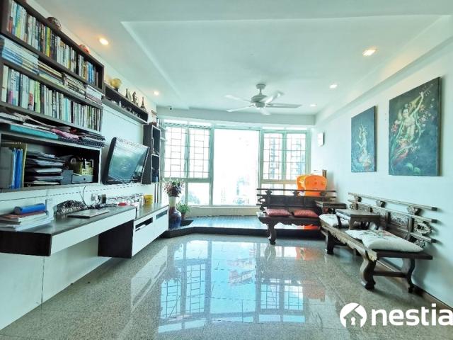 Apartment for sale in Queenstown