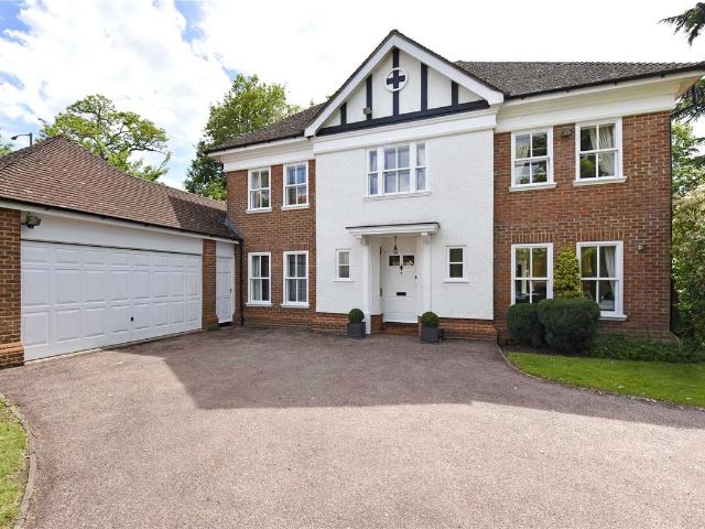 House for rent in Clewer New Town, Windsor