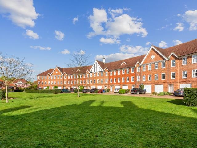 House for rent in Clewer New Town, Windsor
