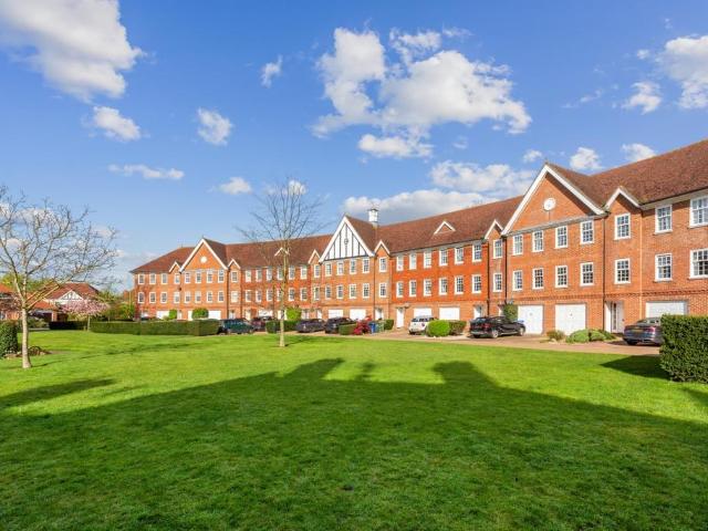 House for rent in Clewer New Town, Windsor