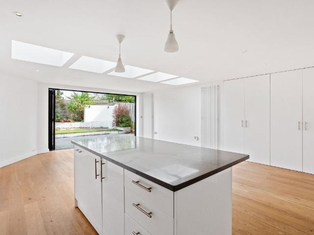 House for rent in Clewer New Town, Windsor
