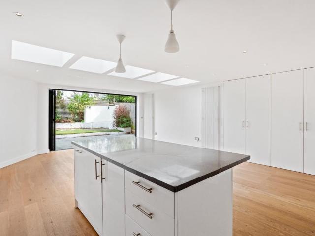 House for rent in Clewer New Town, Windsor