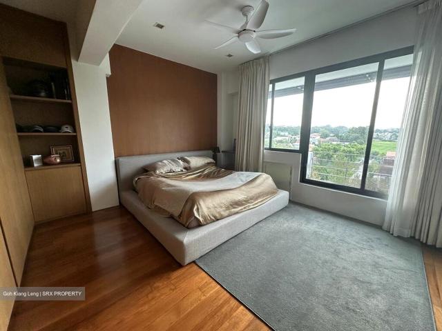 Apartment for rent in Bukit Timah