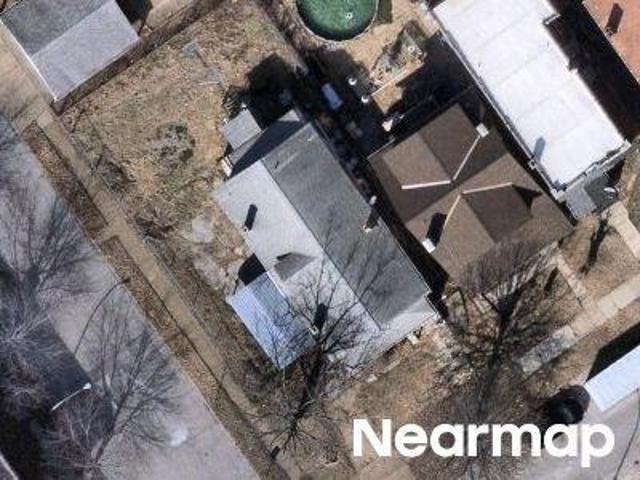 House for sale in Saint Louis, Missouri