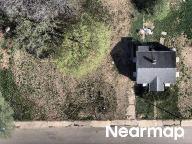 House for sale in Dayton, Ohio