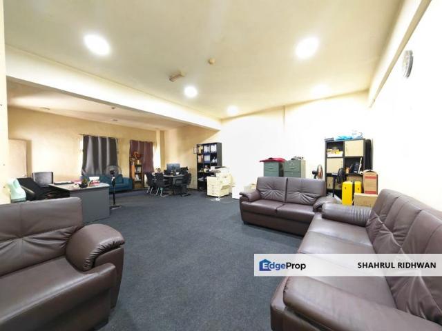 Shop for sale in Country Heights Damansara, Kuala Lumpur