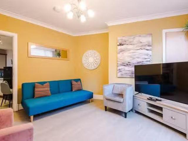 Apartment for rent in Newtown, Two Mills