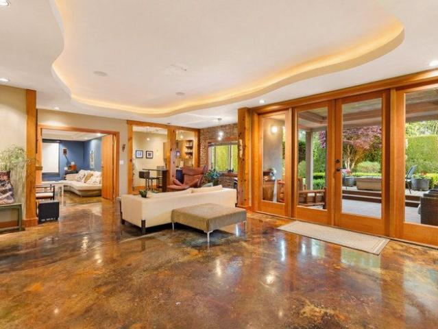 House for rent in West Vancouver, British Columbia