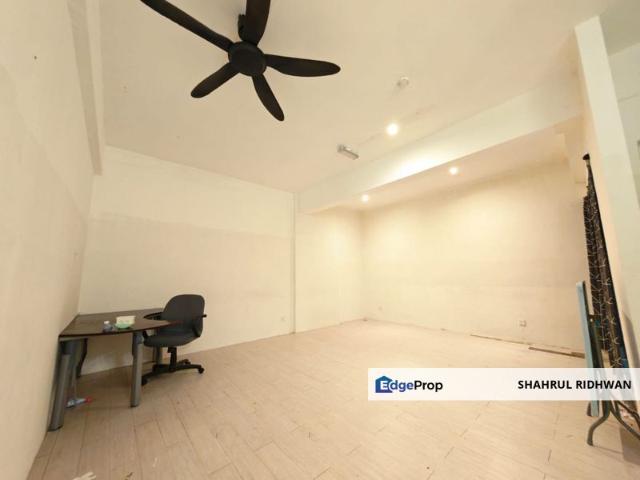 Shop for sale in Country Heights Damansara, Kuala Lumpur