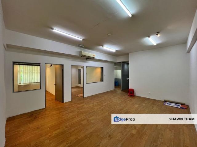 Shop for rent in Country Heights Damansara, Kuala Lumpur